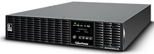 ИБП CyberPower Online  OL3000ERTXL2U