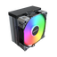 Кулер Процессорный MONTECH для CPU NX400 ARGB