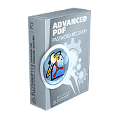 ElcomSoft Advanced PDF Password Recovery 4.5