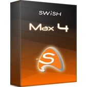 SWiSH Max