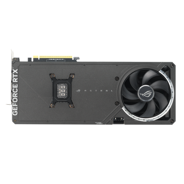 Видеокарта ASUS GeForce RTX 5080 16 ΓБ Retail