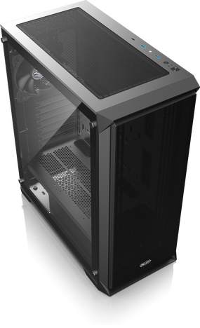 Корпус Raijintek ARCADIA 41