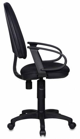 Кресло Бюрократ  CH-687AXSN