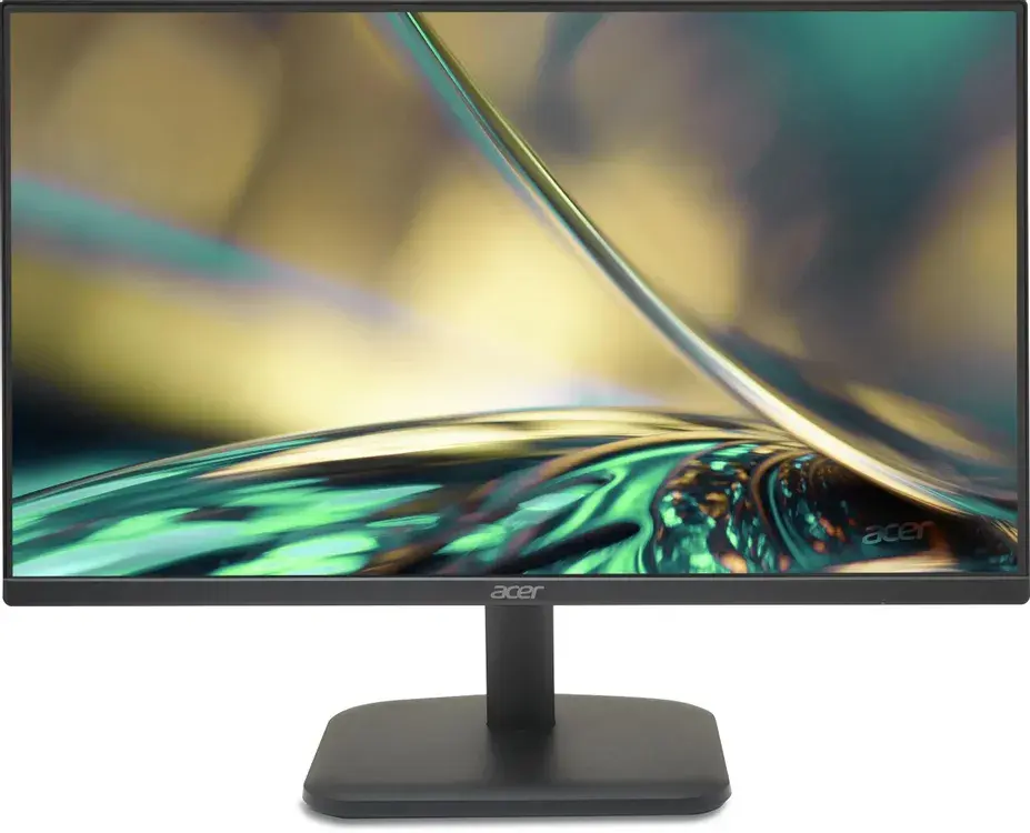 Монитор ACER EK241YP0bi 23.8-inch черный