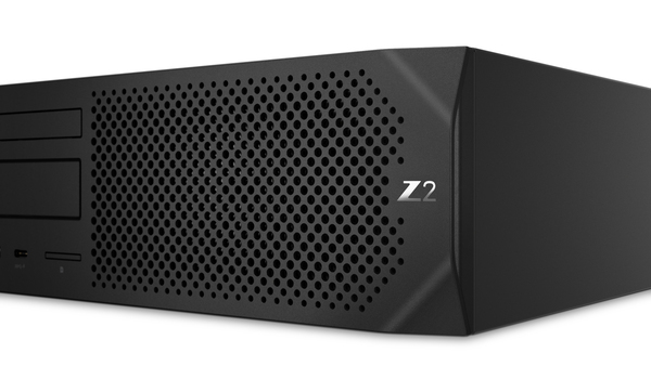 

ПК HP Inc. Z2 G5 SFF, 2N2B3EA#ACB