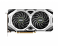 Видеокарта MSI GeForce RTX 2060 6 ΓБ Retail