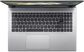 Ноутбук ACER Aspire 3 A315-59-52X6 Intel Core i5-1235U (серебристый)