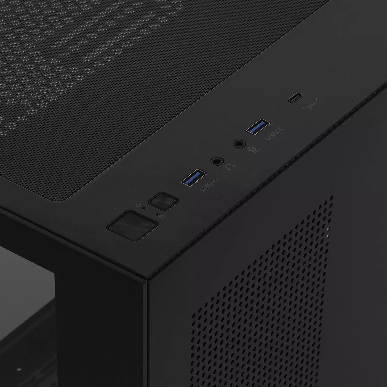 Корпус A4tech CC108