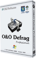 O&amp;O Software GmbH O&amp;O Defrag 25 (лицензия Professional Edition),