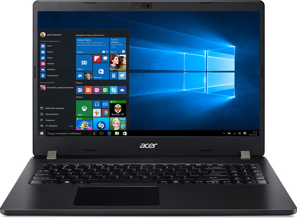

Ноутбук ACER TravelMate P2 TMP215-52-78H9