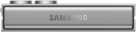 Смартфон Samsung Galaxy Z Flip 6 5G SM-F741B 256 ГБ серый