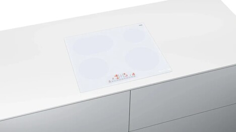 Электрическая варочная панель Bosch PKN652FP2E