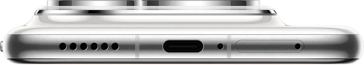 Смартфон HUAWEI PURA 80 PRO 256 ΓБ белый