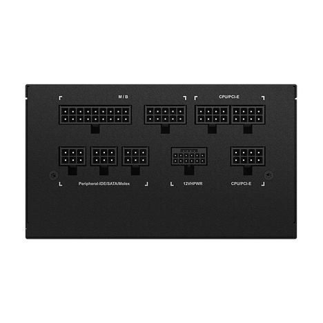 Блок питания Gigabyte GP-UD1000GM PG5