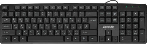 Defender Next HB-440 45440