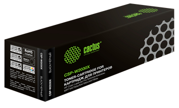 Картридж Cactus CSP-W2030X