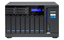 Сетевое хранилище QNAP 12 disks TVS-1282T3