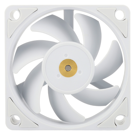 Вентилятор Thermalright для корпуса TL-B6W White