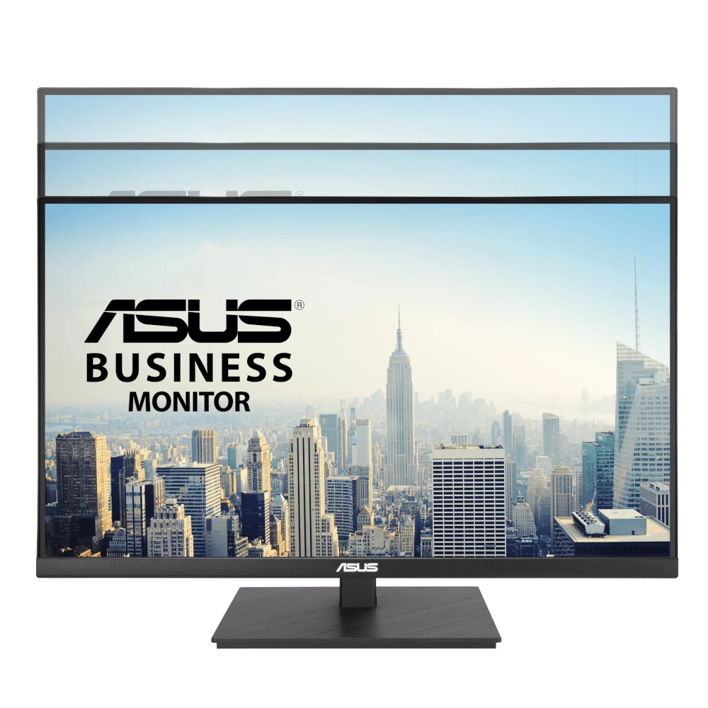 Монитор ASUS VA27UQSB 27.0-inch черный