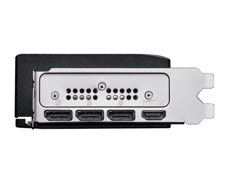 Видеокарта MSI GeForce RTX 5070 Ti 16 ΓБ Retail