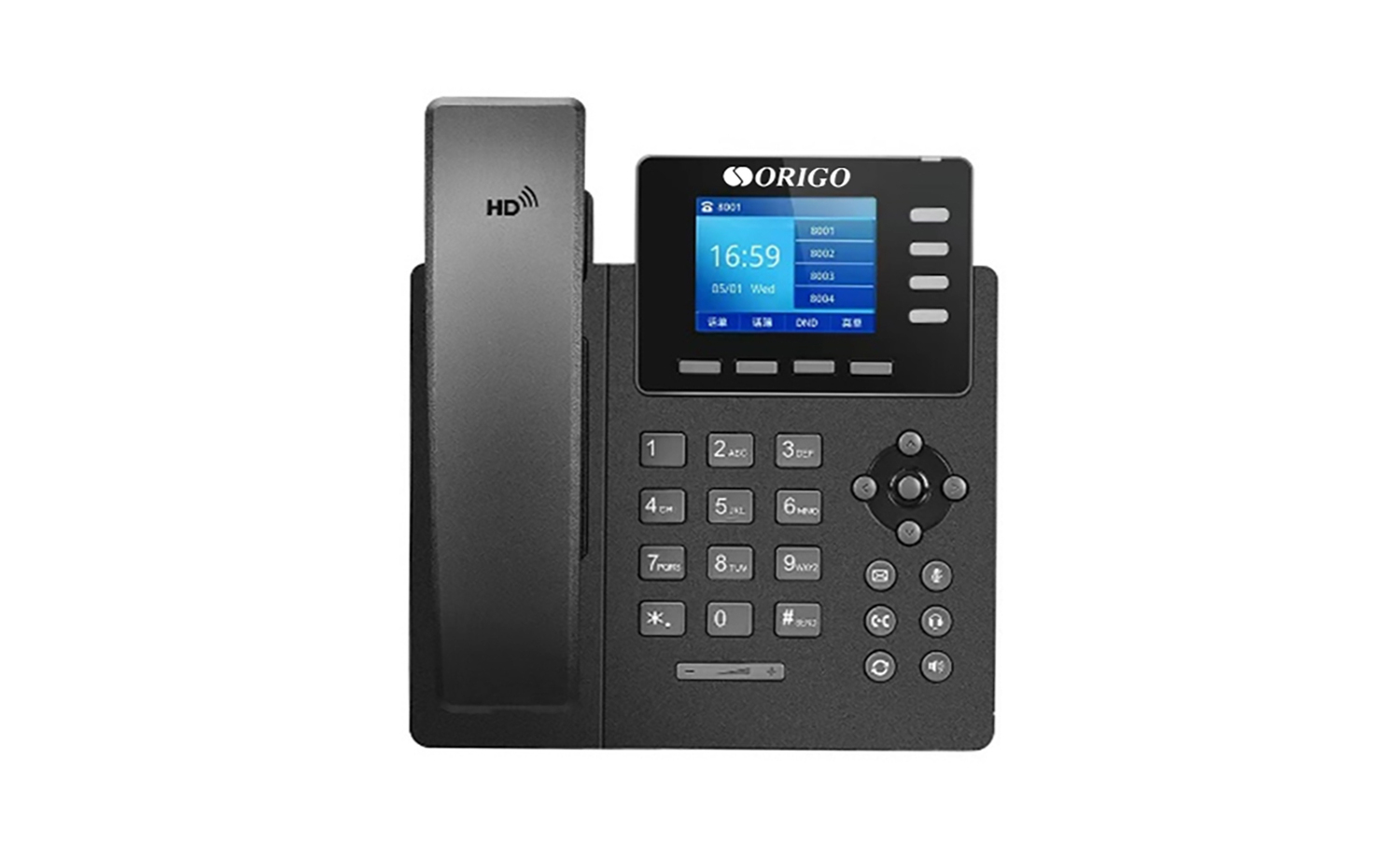 IP-телефон ORIGO OPH400