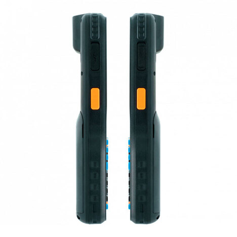 Терминалы сбора данных NEWLAND N7 Cachalot Pro II