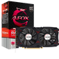 Видеокарта Afox Radeon RX 5500 8 ΓБ Retail