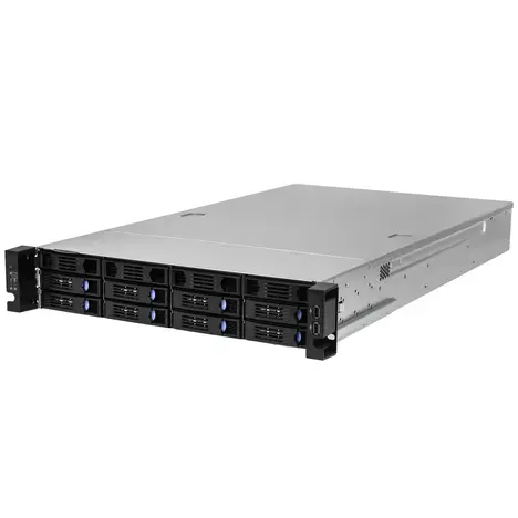 Шасси Chenbro 2U RM23923H01