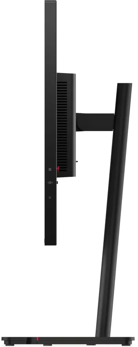 Монитор LENOVO T27Q-40 27.0-inch черный