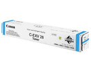 

Тонер голубой Canon C-EXV28, 2793B002