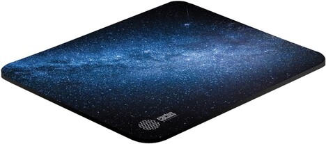 Cactus Игровой коврик Milky Way CS-MPC-P02M