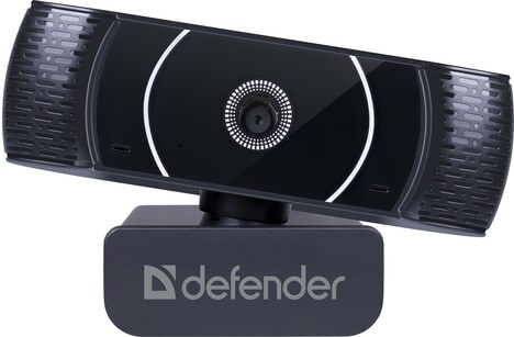 Вебкамера Defender G-lens 2590