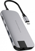 

USB-концентратор HYPER HyperDrive SLIM 8-in-1