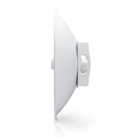 Точка доступа UBIQUITI PBE-5AC-620 (плохая упаковка)