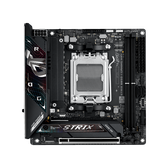 Материнская плата ASUS AMD B850 ROG STRIX B850-I GAMING WIFI
