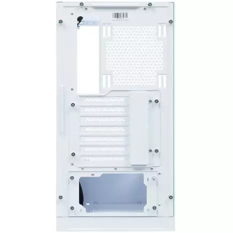 Корпус XPG INVADER X TG