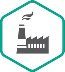 Kaspersky Industrial CyberSecurity for Nodes