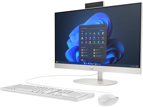 Моноблок HP Inc. ProOne 240 G10 512 ΓБ