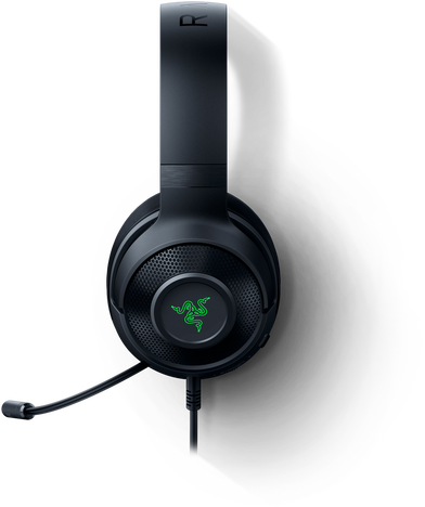 Гарнитура Razer Kraken V3 X, цвет черный