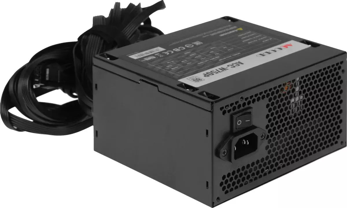 Блок питания Accord ACC-W750P