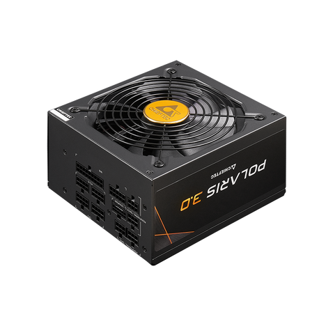 Блок питания Chieftec Polaris PPS-850FC-A3