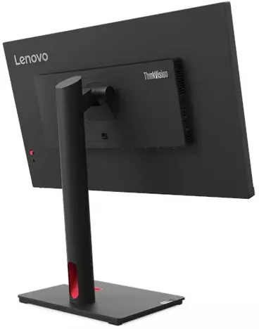 Монитор LENOVO T24i-30 23.8-inch черный