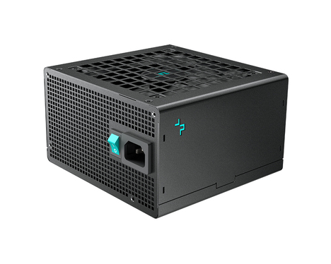 Блок питания ПК Deepcool PL750D (R-PL750D-FC0B-WDEU-V2)