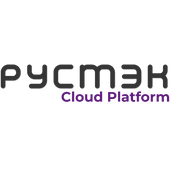 РУСТЭК Cloud Platform