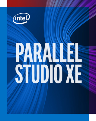 Intel Parallel Studio XE Professional Edition for Fortran and C++ (продление), for Windows - Named-user Commercial (SSR Post-expiry)