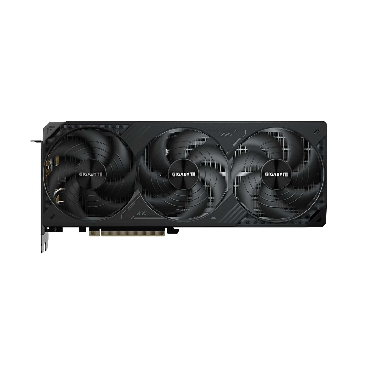 Видеокарта Gigabyte GeForce RTX 5070 Ti 16 ΓБ Retail