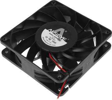 Вентилятор ALSEYE для корпуса 12038BLH-N12