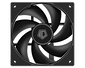 Вентилятор ID-Cooling для корпуса AF-125-K