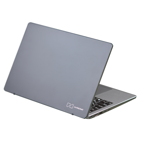 Ноутбук Инферит Mercury Intel Core i5-1334U (серый)