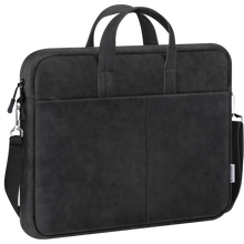 Сумка Defender Solid 15.6" Black